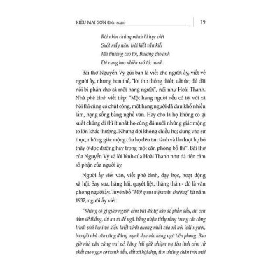 Sách - Người Thầy Nguyễn Bách Khoa - Kiều Mai Sơn - VIETNAMBOOK