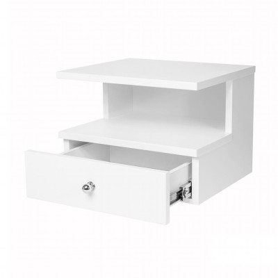 Tủ đầu giường decor sang trọng SMLIFE Novak