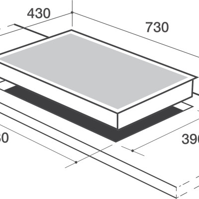 BẾP TỪ LATINO LT-02IPLUS - HÀNG CHÍNH HÃNG