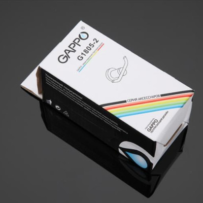 Móc khăn tắm GAPPO G1805-2 Chính hãng nhập khẩu