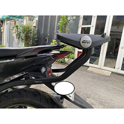 Baga Givi HRV Exciter 150