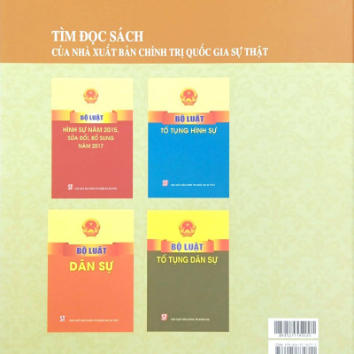 So Sánh Bộ Luật Hình Sự Năm 2015, Sửa Đổi, Bổ Sung Năm 2017 Với Bộ Luật Hình Sự Năm 1999, Sửa Đổi, Bổ Sung Năm 2009