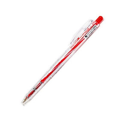 Bút Bi TL-089 - Mực Đỏ