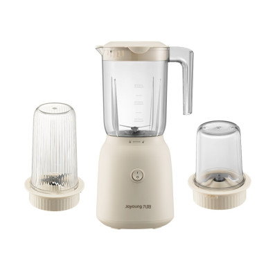 Máy xay sinh tố Joyoung JFB-621 - Dung tích 600ml, Công suất 160W, 3 cốc xay - Hàng chính hãng