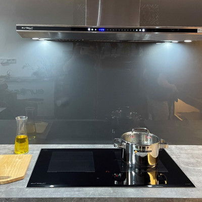 BẾP ĐIỆN TỪ EUROSUN EU-T896G - HÀNG CHÍNH HÃNG