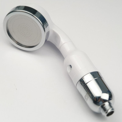 Tay sen siêu tăng áp lõi lọc Nano Eurolife EL-H109-N (Trắng bạc)