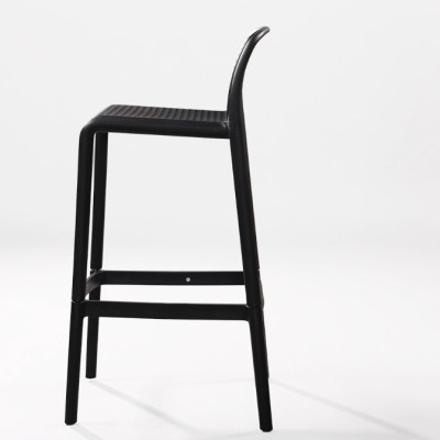 Ghế nhựa khẩu Tundo cao cấp JNST 3029CT 40 x 45 x 75 cm