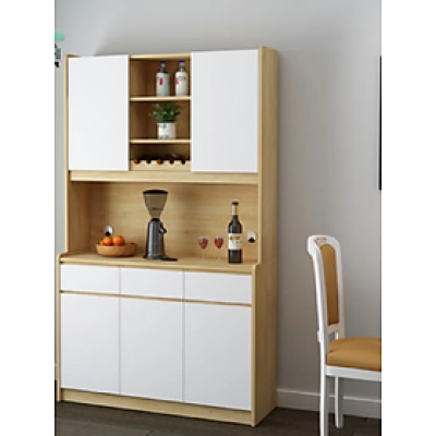 Tủ bếp đẹp  HUCHU HC-03