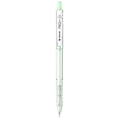 Hộp 20 Bút Bi Pro 027 0.5 mm - Thiên Long TL-105 - Mực Xanh