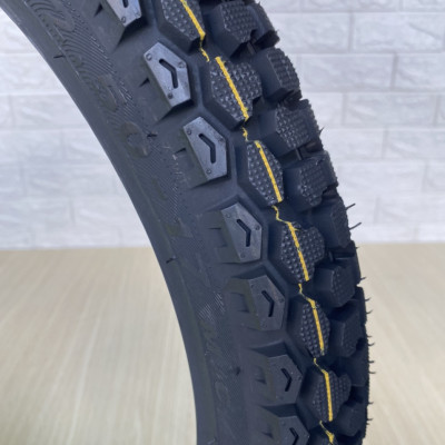 [GAI TẢI] Vỏ dùng cho các dòng xe WAVE, DREAM, xe thồ, xe kéo đồ 2.50-17 S1103 6PR TT hiệu NARUBB có dùng ruột