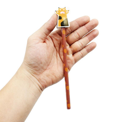 Bút Chì Gỗ HB Meow - MP PE336-06