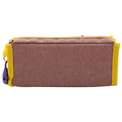 Bóp Viết Vải Hộp 9904