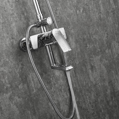 Sen cây tắm nóng lạnh Frap F2428