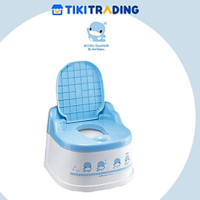 Bô Em Bé KuKu Duckbill