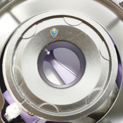 Bếp ga mini Namilux 2S Chống Nổ  PL2021PF chính hãng