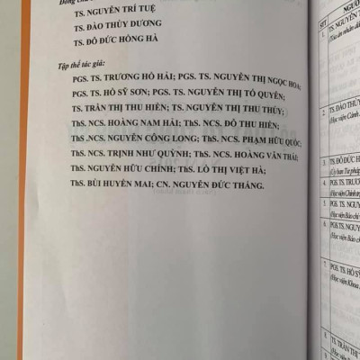 CHỈ DẪN TRA CỨU ÁP DỤNG BỘ LUẬT TỐ TỤNG HÌNH SỰ NĂM 2015