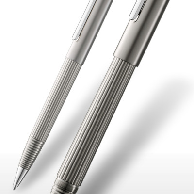 Bút Bi Nước Lamy Imporium TIPT Ngòi 393 - 4027957