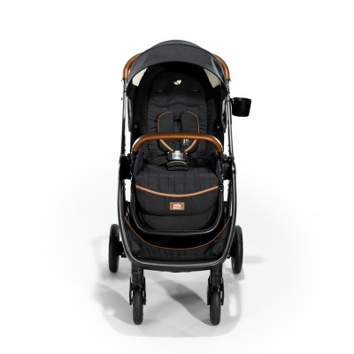 Xe đẩy trẻ em Joie Finiti W/ RC & ADPT Eclipse