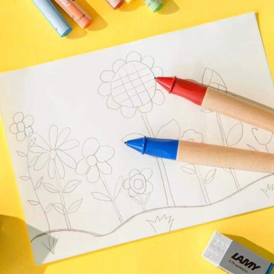 Bút chì LAMY abc