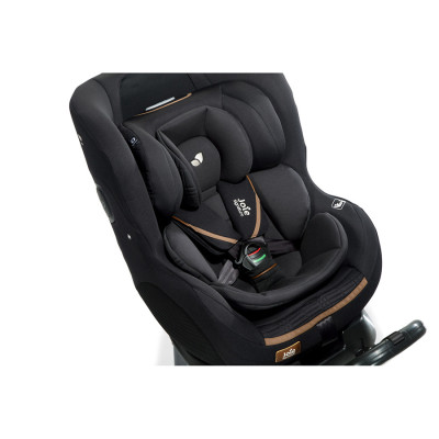 Ghế ngồi ôtô cho bé Joie i - Prodigi (NRDC W/ ISOFIX 0/1/2) Eclipse dành cho bé từ sơ sinh đến 23kg
