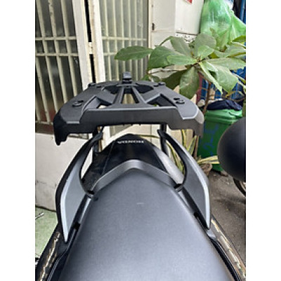 Baga HRX Winner X 2023, baga kèm đế M7MN-S có đèn stop