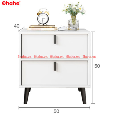 Tủ đầu giường hiện đại Ohaha - TAB007
