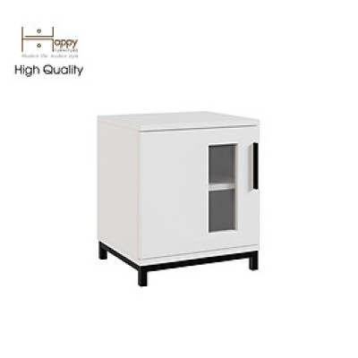 Happy Home Furniture] LOUIS , Táp đầu giường - chân sắt , 40cm x 35cm x 46cm ( DxRxC), TCM_034