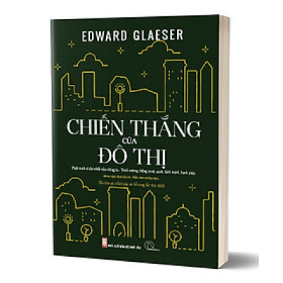 CHIẾN THẮNG CỦA ĐÔ THỊ