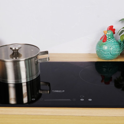 Bếp Từ Đôi CHEF