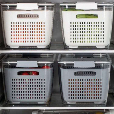 BỘ HỘP ĐỰNG THỰC PHẨM 2 LỚP HOKORI – GIẢI PHÁP BẢO QUẢN THÔNG MINH