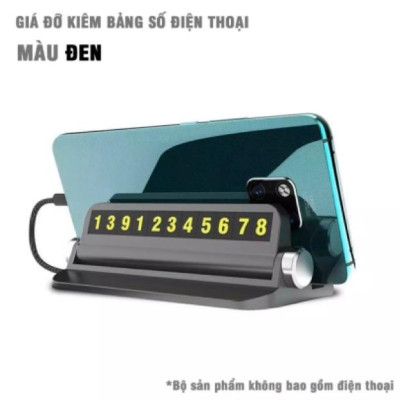 Bảng đặt ĐT để taplo xe ô tô 2 phiên bản thông minh kết hợp giá đỡ điệu thoại nội thất ô tô vios 2017 Hyundai