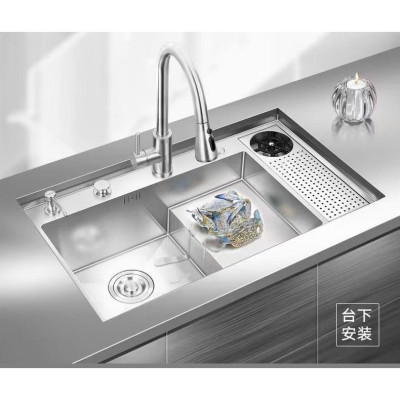 VÒI RỬA CAO CẤP SUS 304 ARK21A bảo hành vĩnh viễn có thợ lắp đặt