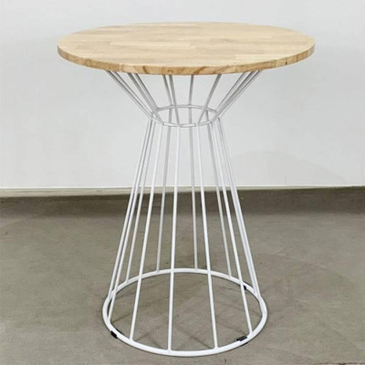 Bộ bàn café Sandra 2 ghế Celso