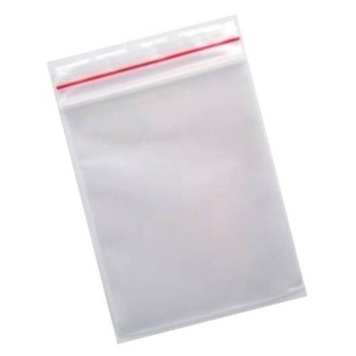 Combo 6 hộp trữ đông đồ ăn dặm 200ml kèm 3 zipper 12cm