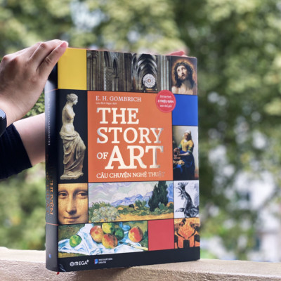 Câu Chuyện Nghệ Thuật - The Story Of Art