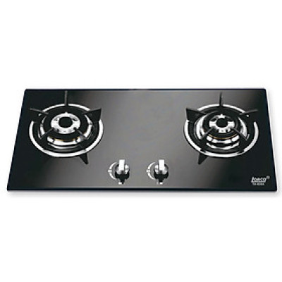 Bếp gas đôi Lorca TA-828A- Hàng chính hãng