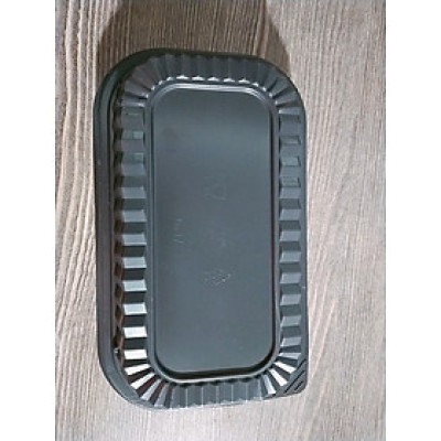 ( SET 50C )  HỘP NHỰA HT17 ĐỰNG THỰC PHẨM KÈM NẮP