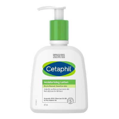 Sữa Dưỡng Ẩm Cetaphil Moisturising Lotion 237ml