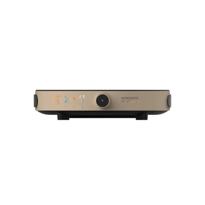 Bếp từ đơn Hawonkoo CEH-101-I-CF - Hàng Chính Hãng