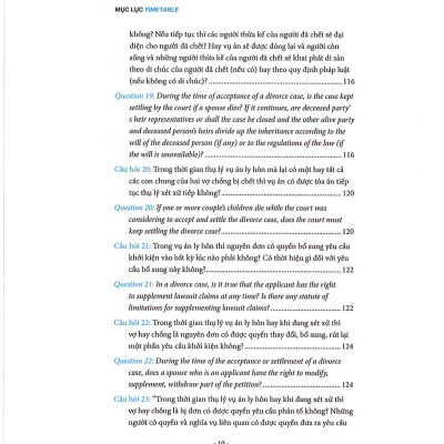 Ly Hôn Gặp Khó Biết Hỏi Ai 