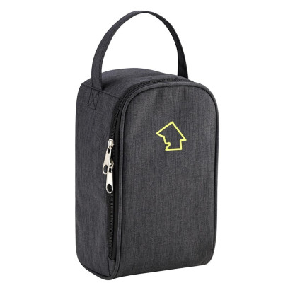 Bộ 2 hộp đựng cơm thực phẩm trữ thức ăn thủy tinh chịu nhiệt COBA