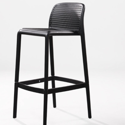 Ghế nhựa khẩu Tundo cao cấp JNST 3029CT 40 x 45 x 75 cm