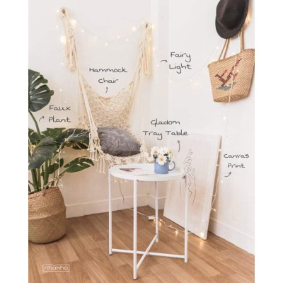 BÀN TRÀ CHANH LOẠI 1 KHÔNG CONG VÊNH TRẦY TRÓC - BÀN KHAY SẮT