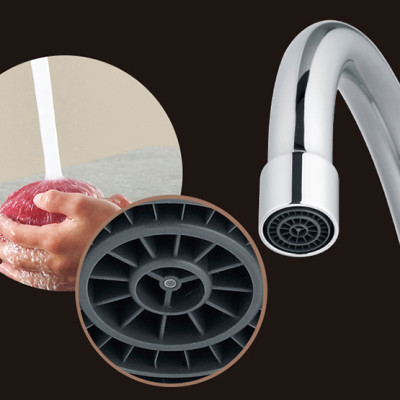 Vòi rửa chén nóng lạnh MOEN V66111 (HÀNG CHÍNH HÃNG)