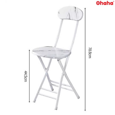 BÀN ĂN GẤP GỌN THÔNG MINH CÓ BÁNH XE OHAHA - BA021