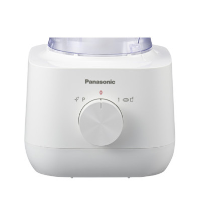 [2024] Máy xay sinh tố Panasonic MX-EP3101WRA, CS 450W, Lưỡi dao bằng thép không gỉ - Hàng chính hãng