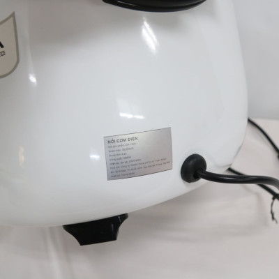 Nồi Cơm Điện Công Nghiệp Dung Tích Lớn 4.2 lít GUGKDD GK-1600 (1600W) - Hàng Chính Hãng