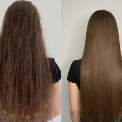 Dầu Gội Phục Hồi Tóc Gãy Rụng Hư Tổn Salon Link The Aminorum Shampoo (400 mL)