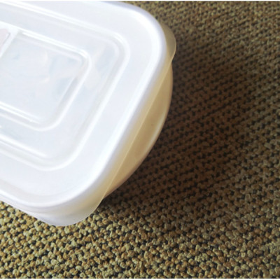 Hộp bảo quản thực phẩm Yamada Whity Pack - Hàng nội địa Nhật Bản