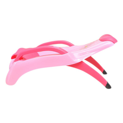 Ghế Gội Đầu Cho Bé Có Tay Vịn Cho Bé - Giao Màu Ngẫu Nhiên